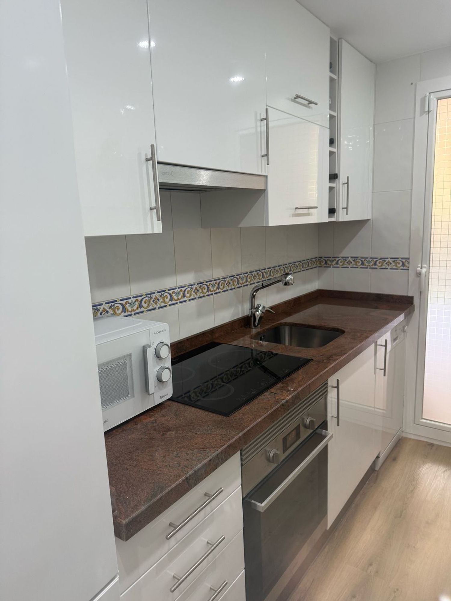 Piso en avenida Jacaranda, 32 - Foto 16