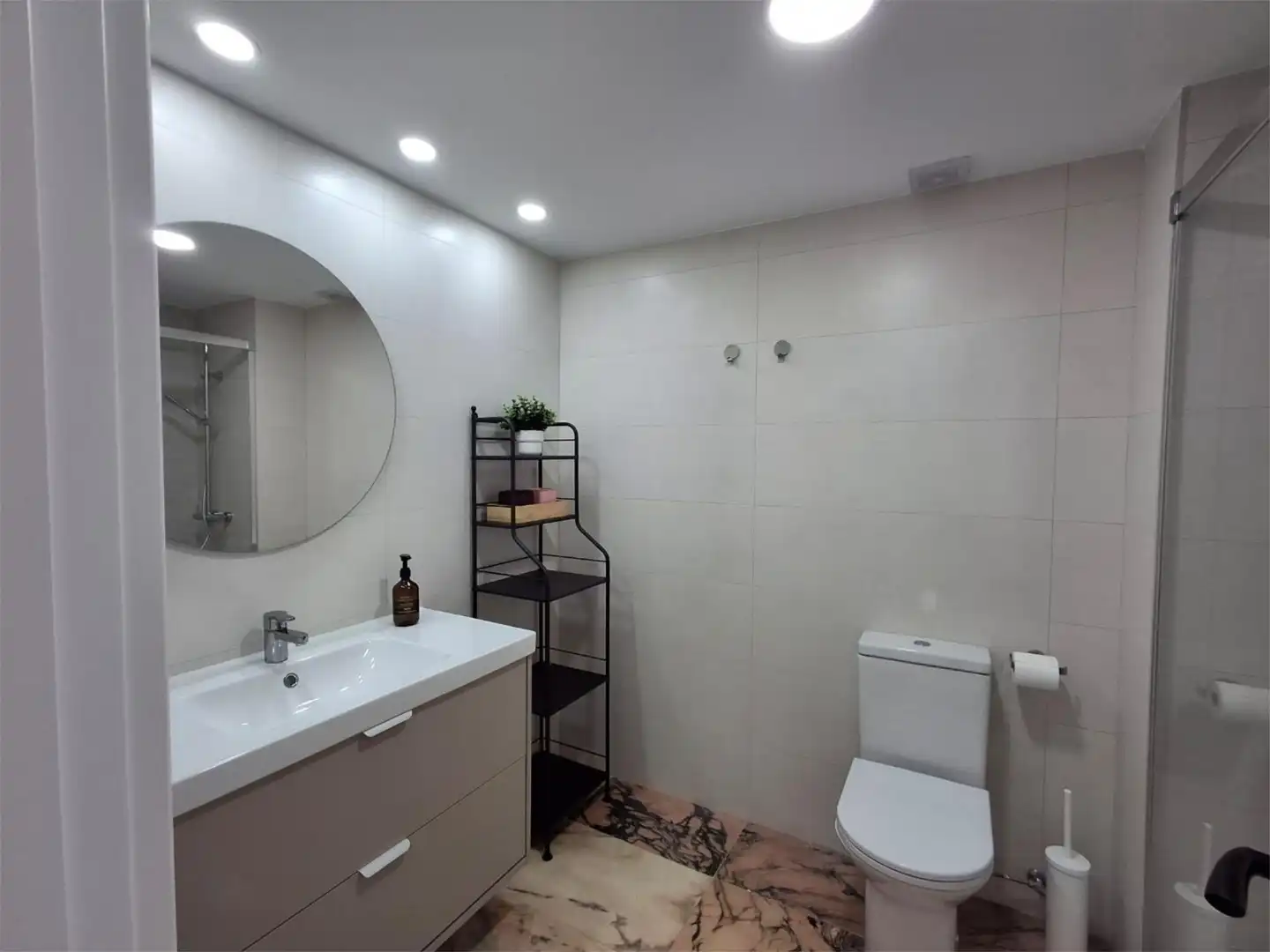 Piso en  Calle Santo Domingo 12 - Foto 6