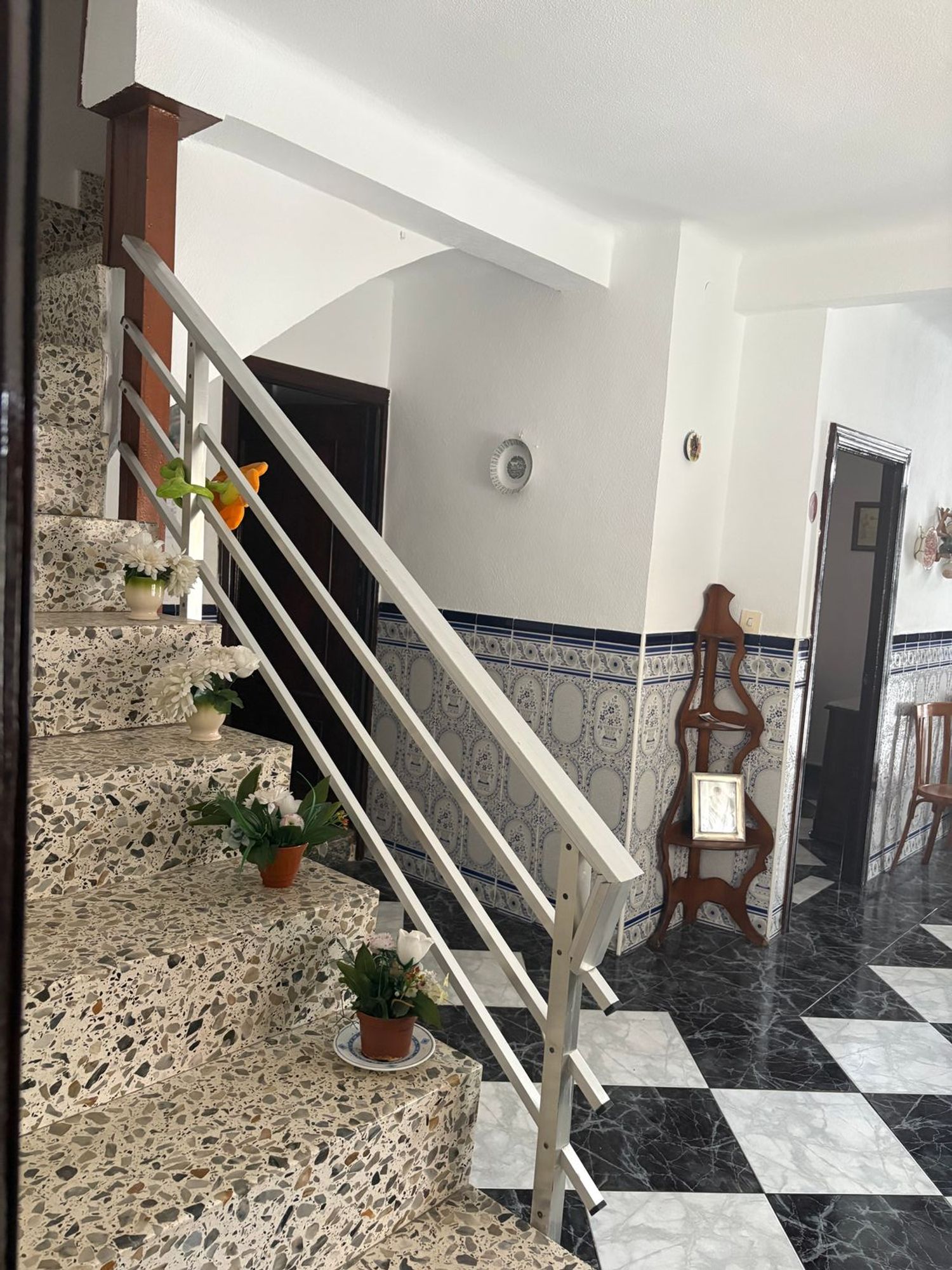 Casa o chalet independiente en Calle Soledad, 52 - Foto 4