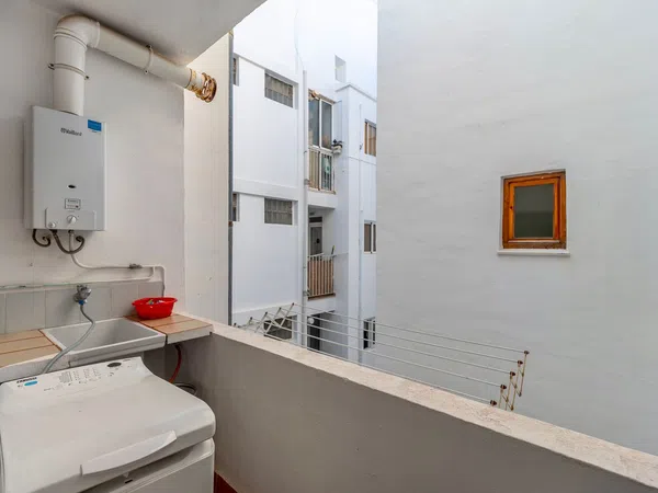Piso en Avenida de Lepanto, 11, Puerto, Puerto - Foto 25