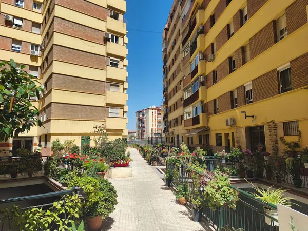 Piso en Avenida Virgen de Belén, 8, La Luz - Foto 4