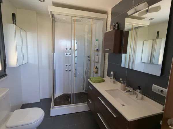 Chalet pareado en Calle Casa Lis, 27 - Foto 3