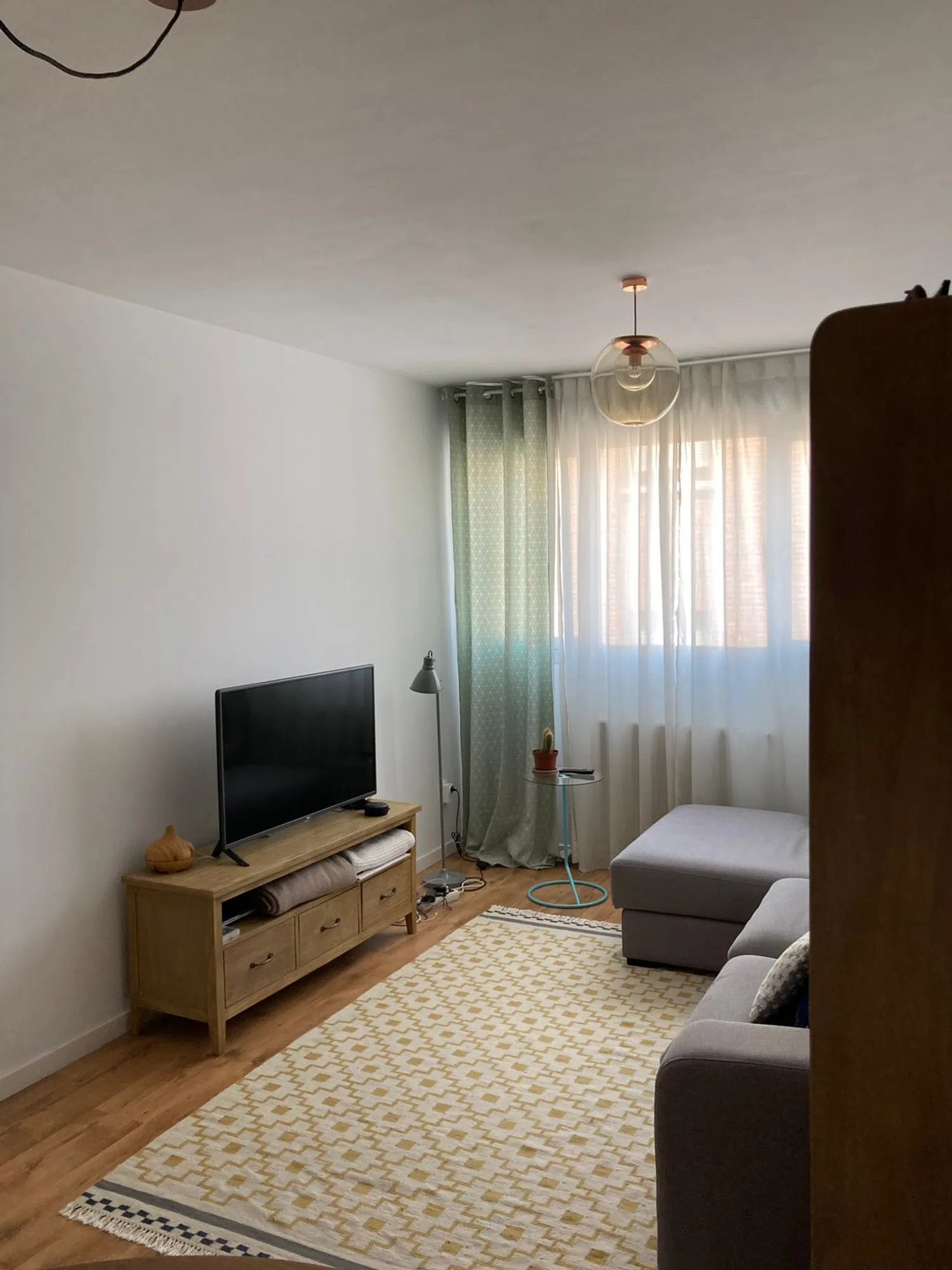 Piso en calle Cedros, 104 sn - Foto 1
