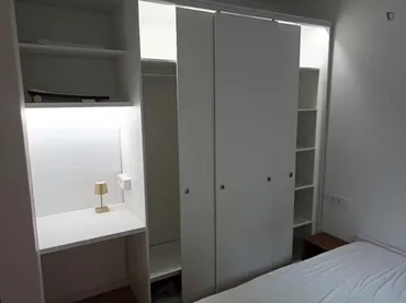 Apartamento en L'Hospitalet de Llobregat - Foto 5