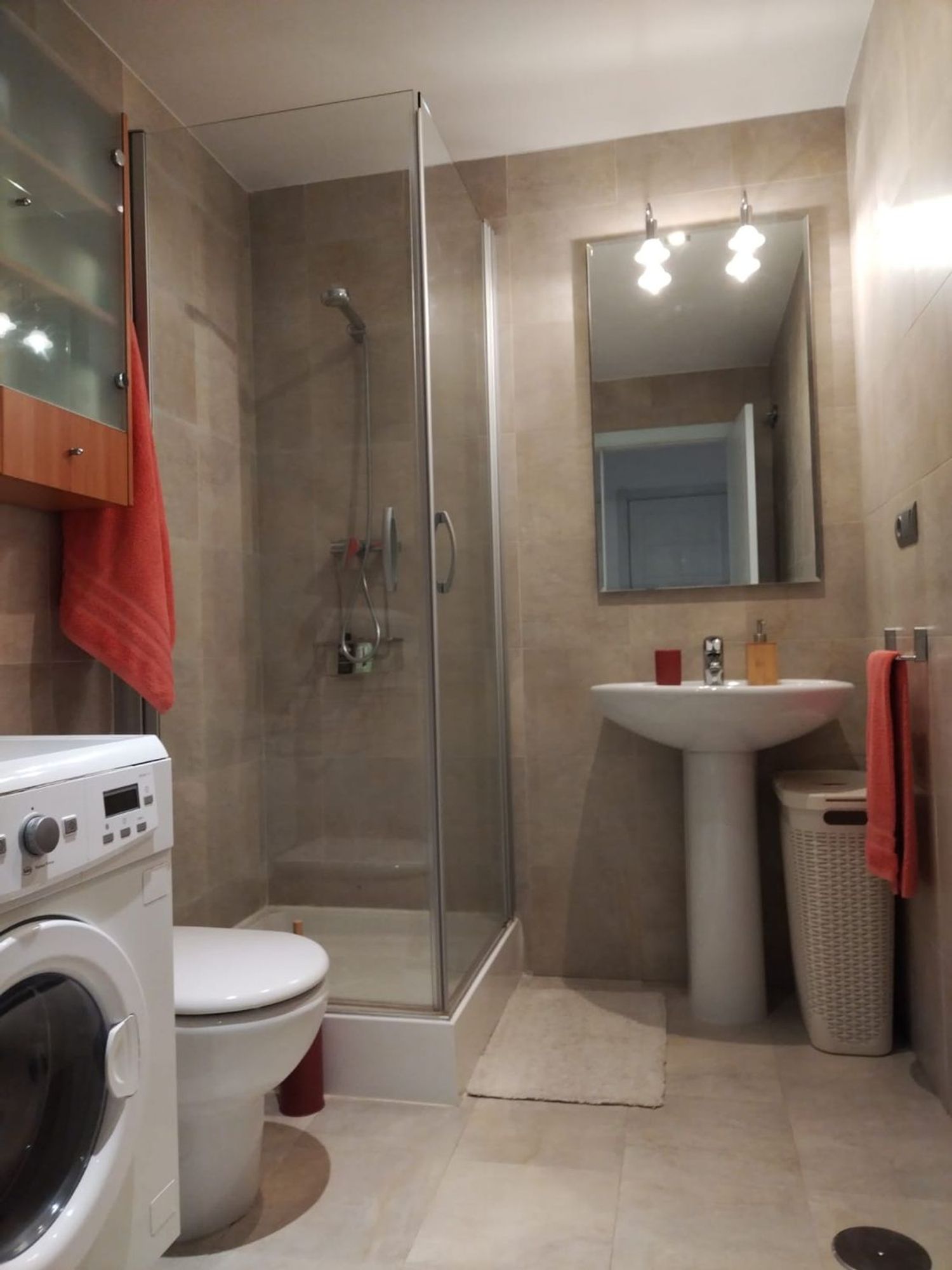 Piso en calle de Domingo Garcia-Sabell, 5 - Foto 9