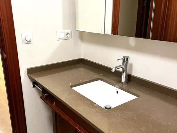 Piso en Barrio Conde de Ureña - Foto 3