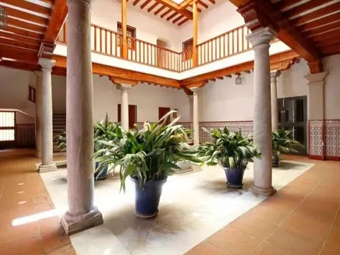 Piso en calle Arriola, 15