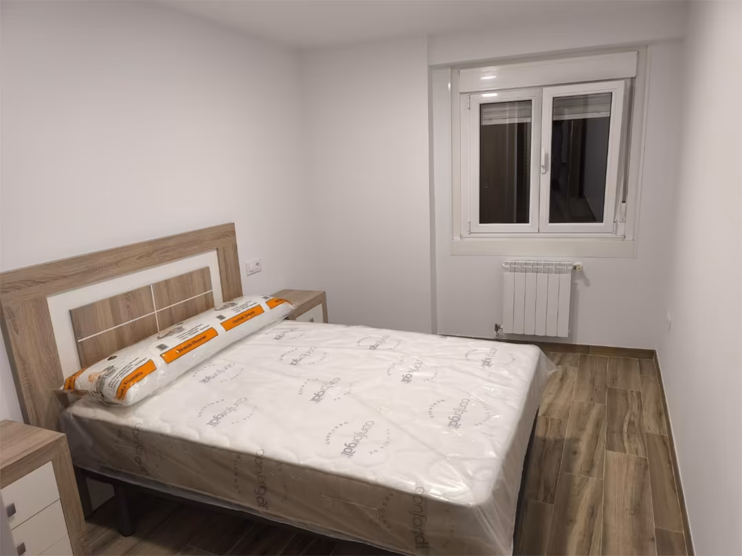 Piso en  Rúa Doutor Maceira 1 - Foto 2