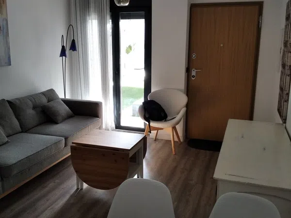 Piso en plaza San Antonio de Padua, 7