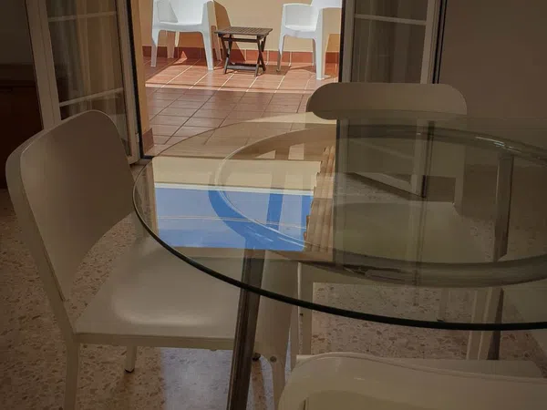 Ático en calle Picacho, 9 - Foto 6