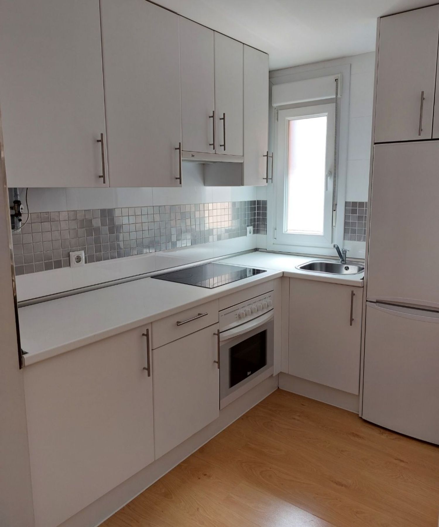 Estudio en Calle canteros, 19, Avda Europa - San Antón, Avda Europa - San Antón - Foto 5