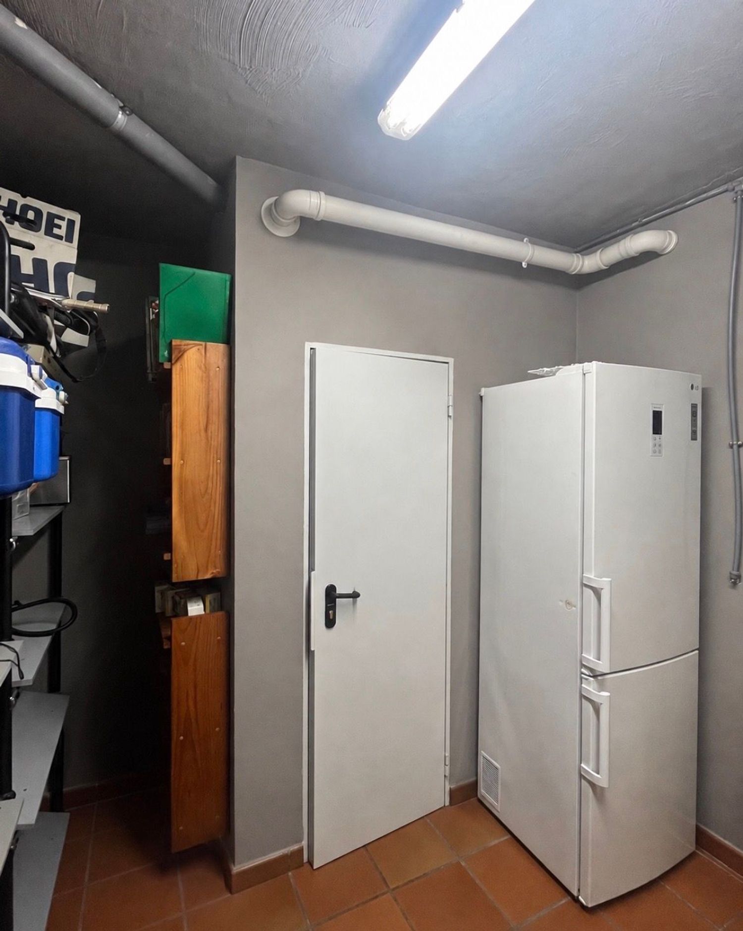 Chalet adosado en Calle Villafrades de Campos, 39, Las Villas - Valparaíso, Las Villas - Valparaíso - Foto 38