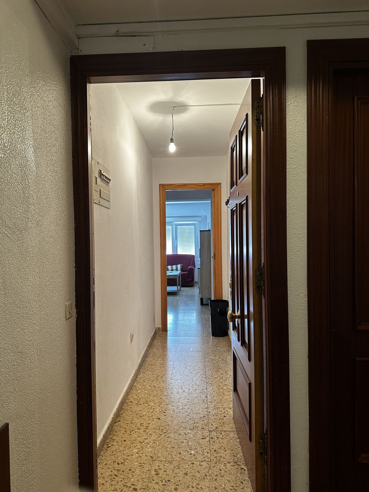 Piso en Calle de Fernando III o Santo, 10, Ensanche - Sar, Ensanche - Sar - Foto 26