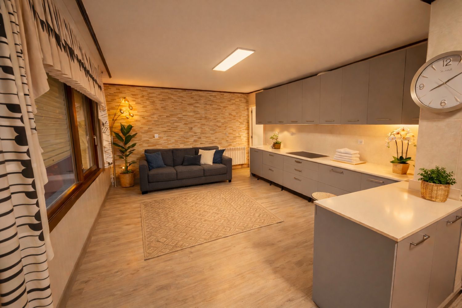 Casa o chalet independiente en Barrio Sámano, 29 - Foto 12