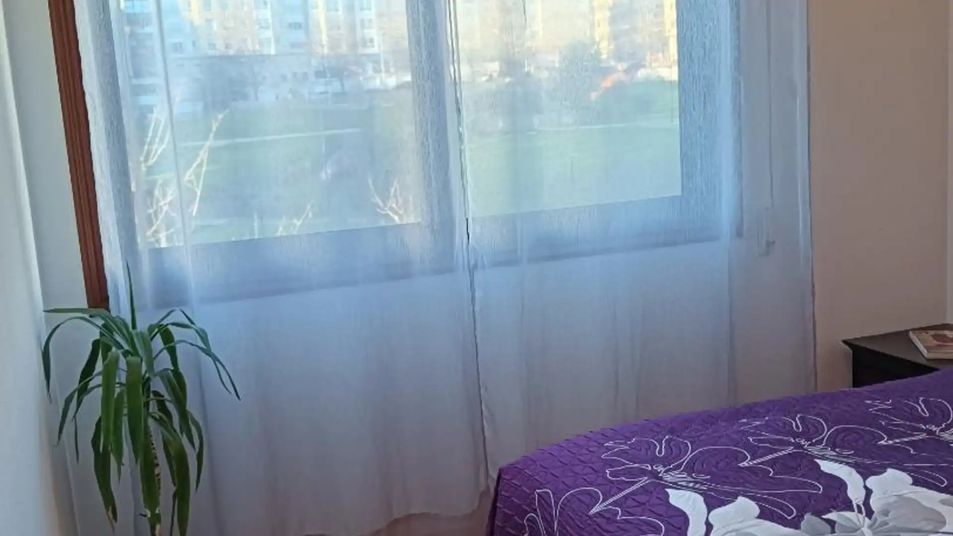 Apartamento en  Praza da Miñoca 24 - Foto 5