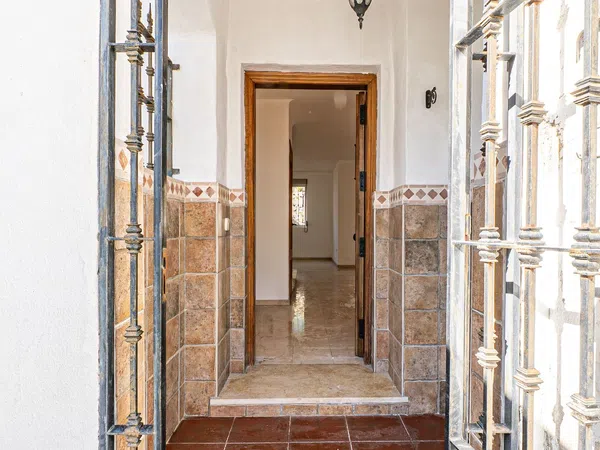 Chalet adosado en avenida de Bel-Air s/n sn - Foto 3