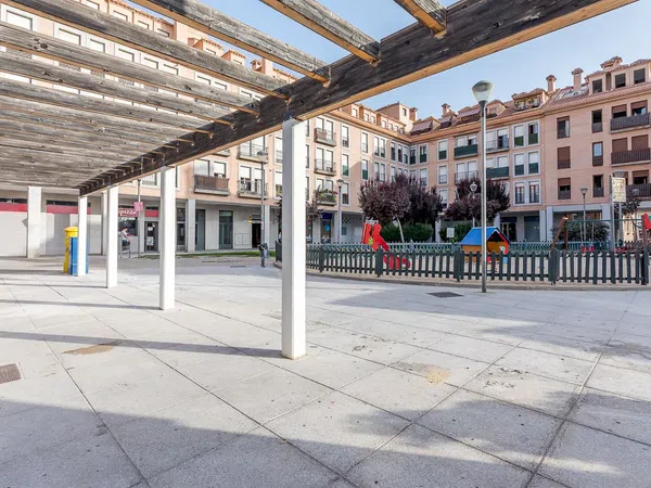 Estudio en Plaza Tejar, 2 - Foto 27