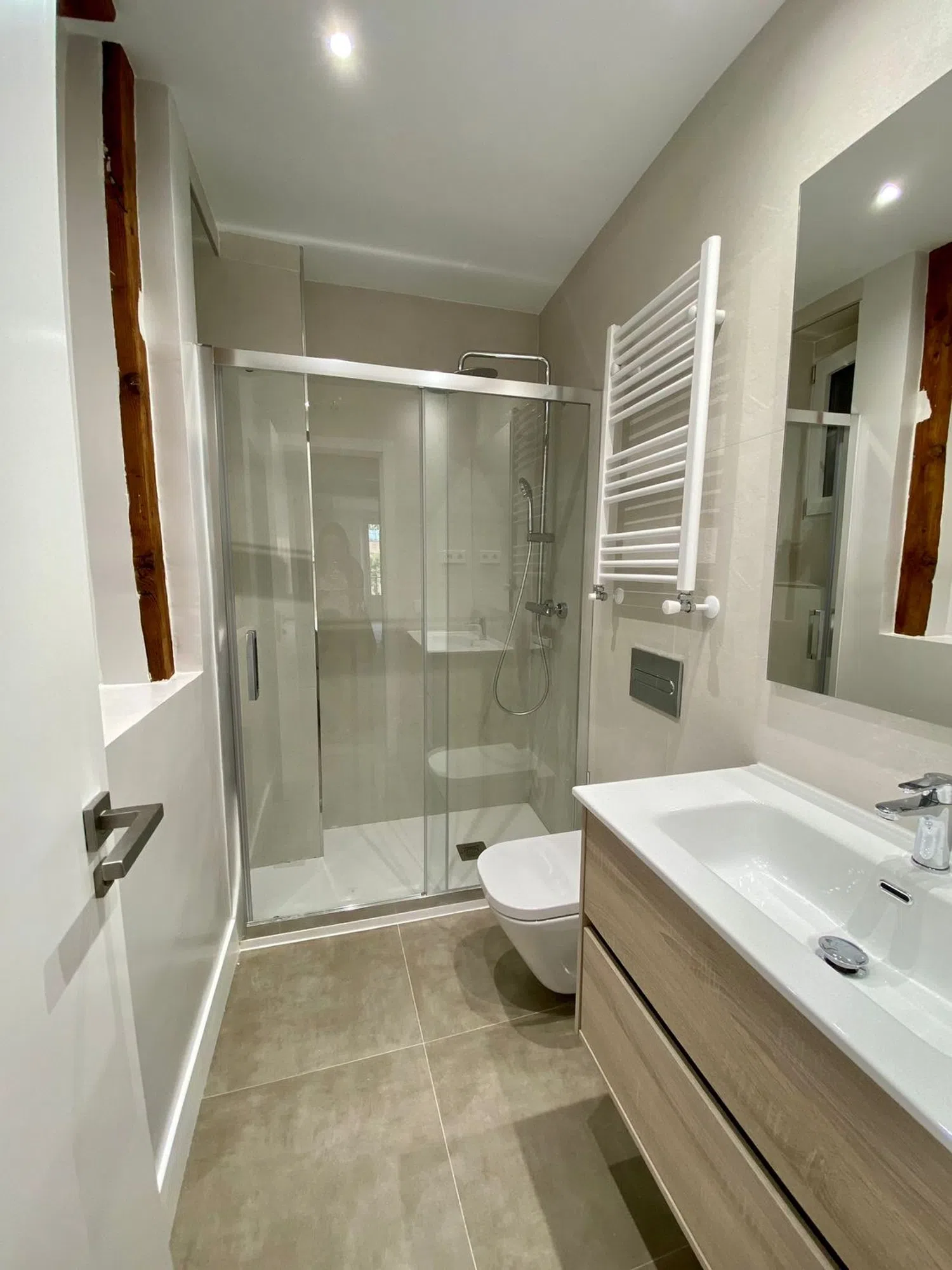 Piso en calle del Espíritu Santo, 37 - Foto 7