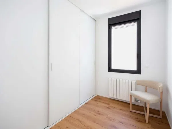 Piso en Calle de Antonio Rocasolano, 16, Paseo Sagasta - Foto 12