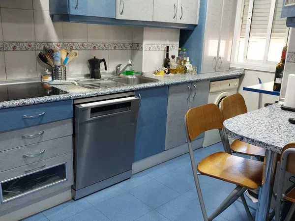 Piso en plaza Blas Infante, 1 - Foto 5