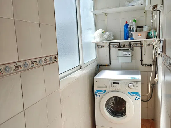 Piso en Valencia, 9, Peñamefecit - Avda Barcelona, Peñamefecit - Avda Barcelona - Foto 12