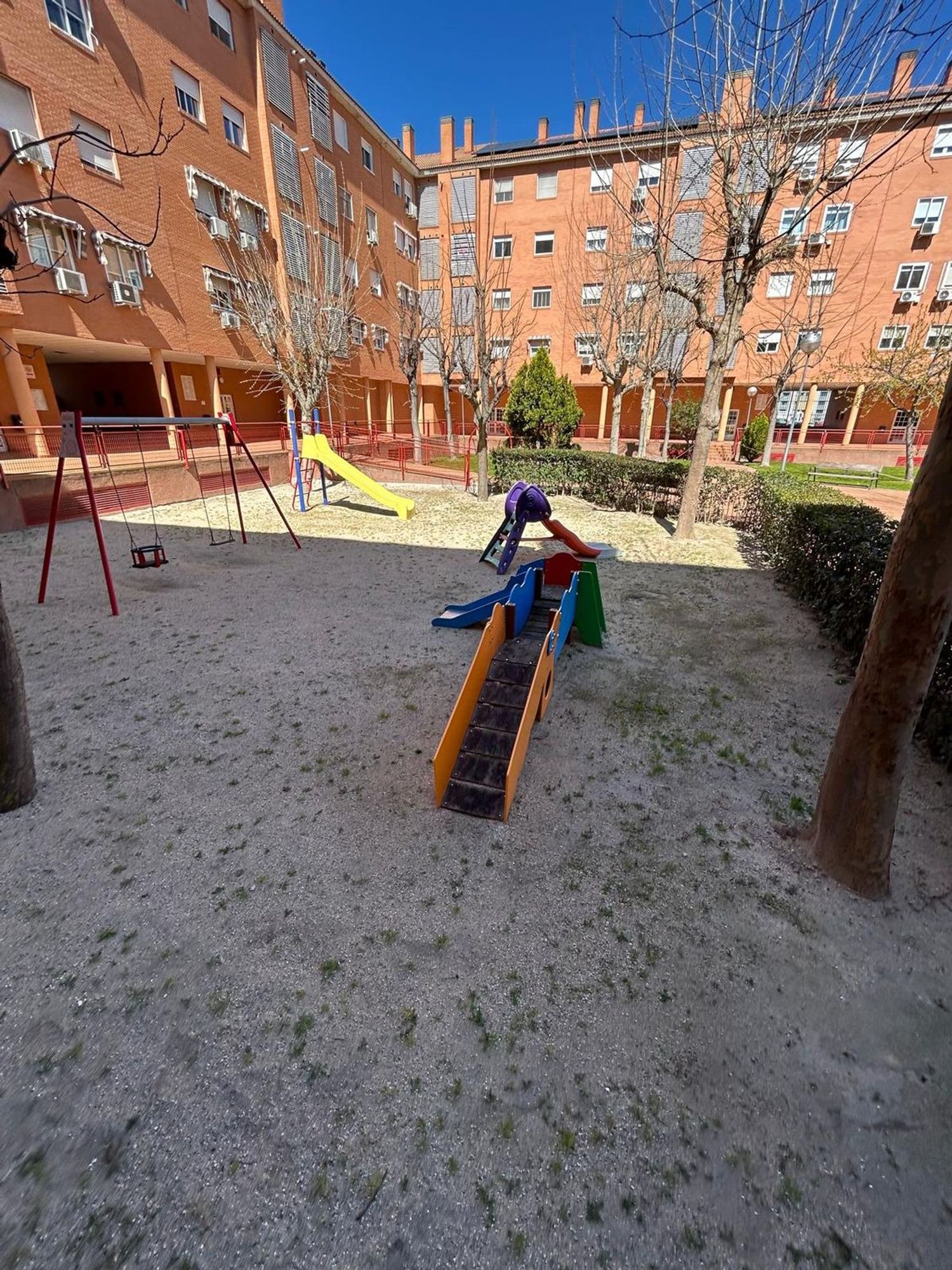 Piso en Calle de la Noria, 1, El Arroyo - La Fuente, El Arroyo - La Fuente - Foto 15
