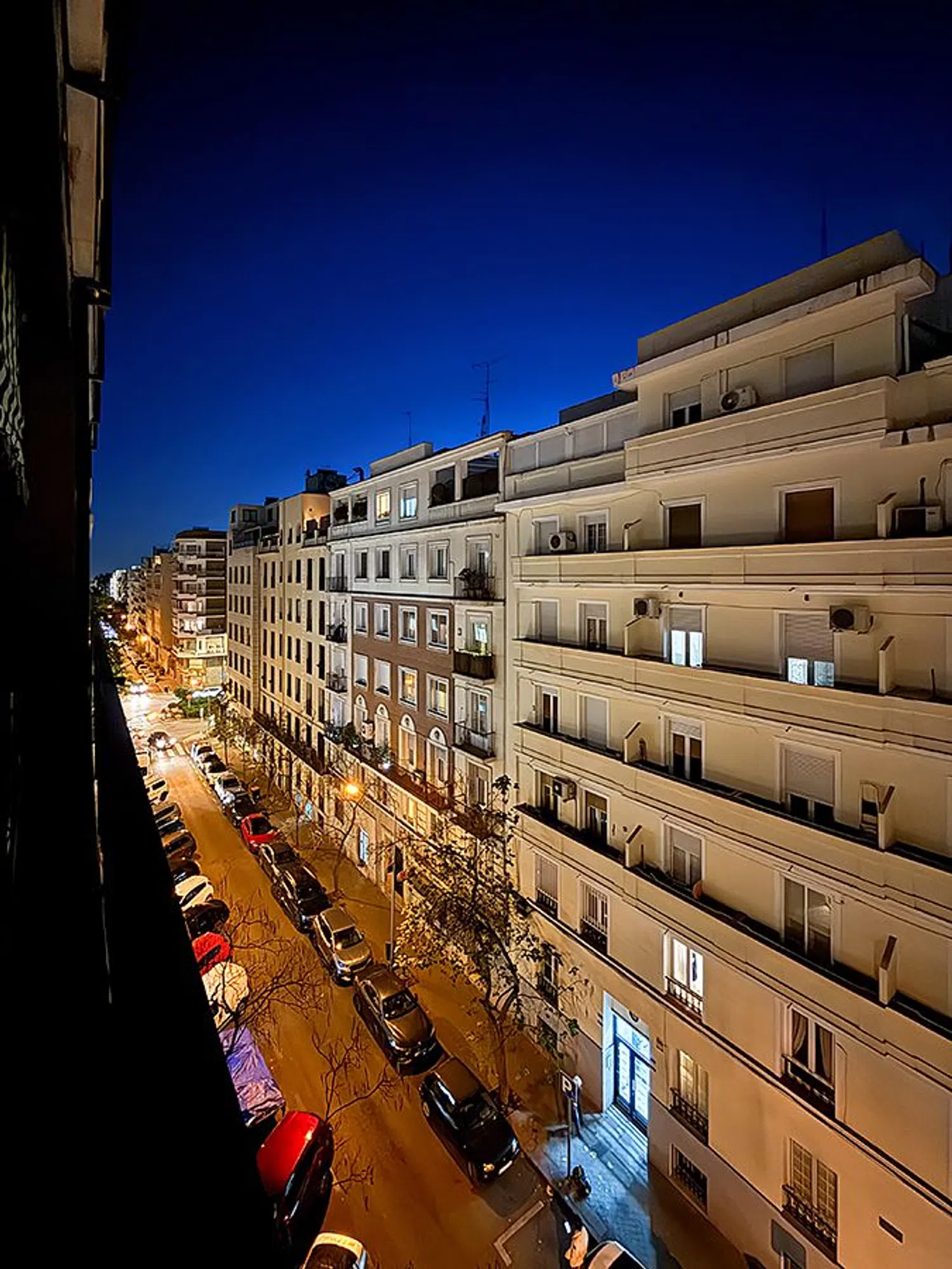 Piso en calle del General Díaz Porlier, 80 - Foto 7