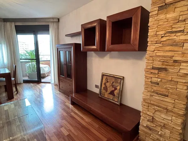 Piso en Calle Santa Ángela, 8, Zona Juan de Borbón, Murcia - Foto 4