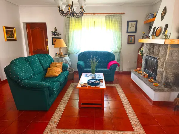 Casa o chalet independiente en Ap-66, 1 - Foto 9