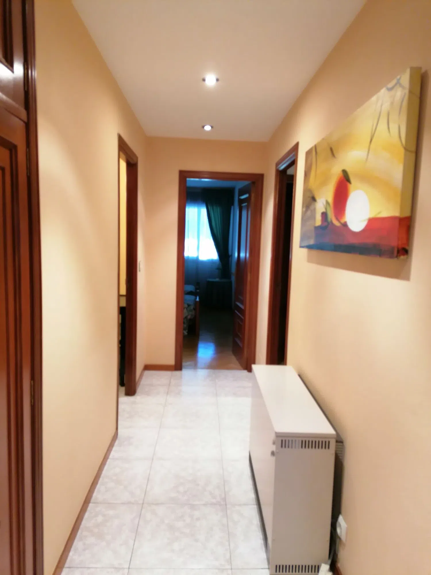 Piso en avenida das Mariñas, 17 - Foto 25