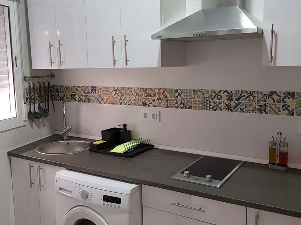 Estudio en calle de Santa Clara, 59 - Foto 11