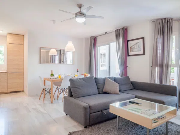Ático en Urbanización Los Naranjos de Marbella, 3 faseatico - Foto 4