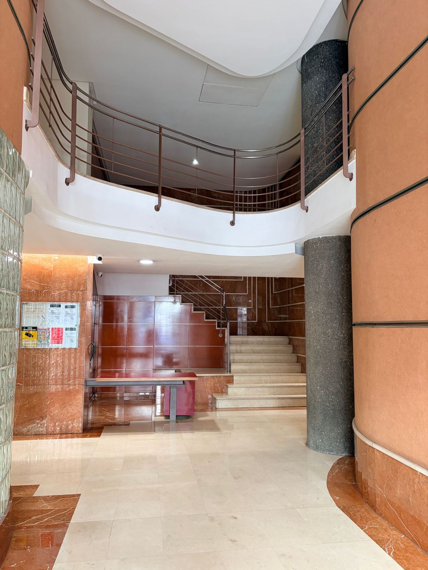 Piso en avenida Oscar Espla, 6 - Foto 5