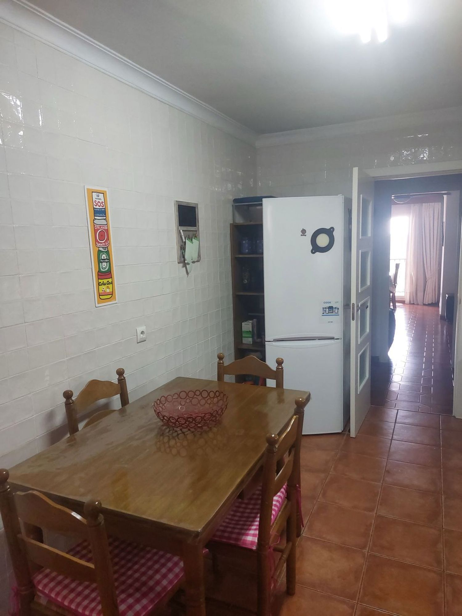 Piso en Calle Batallon Cazadores de Tarifa, 27, San Roque Pueblo, San Roque Pueblo - Foto 12