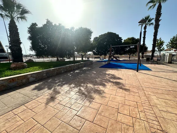 Casa o chalet independiente en Calle de la Hiedra, 17, Los Alcázares, Los Alcázares - Foto 17