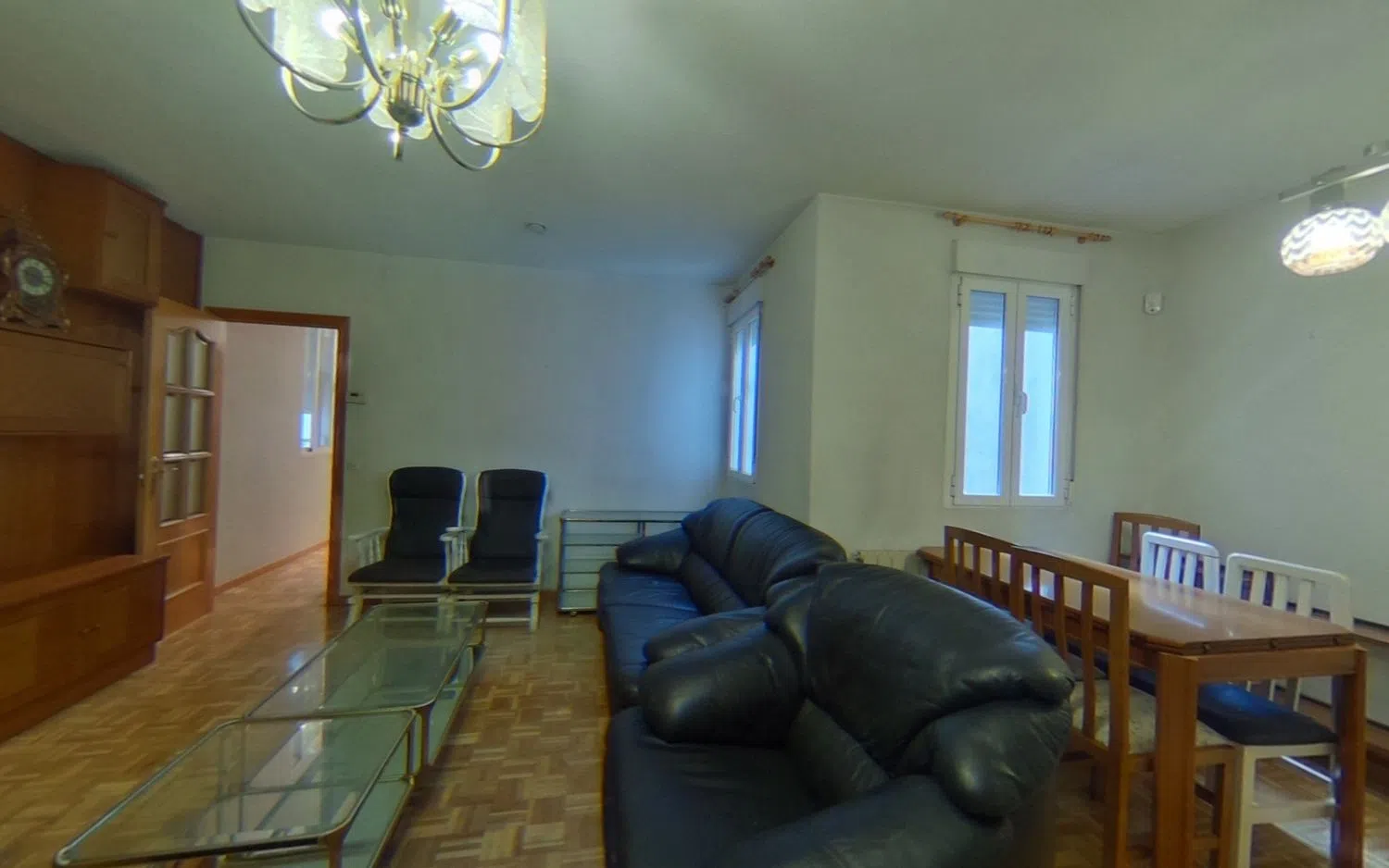 Piso en calle de Embajadores, 133 - Foto 2