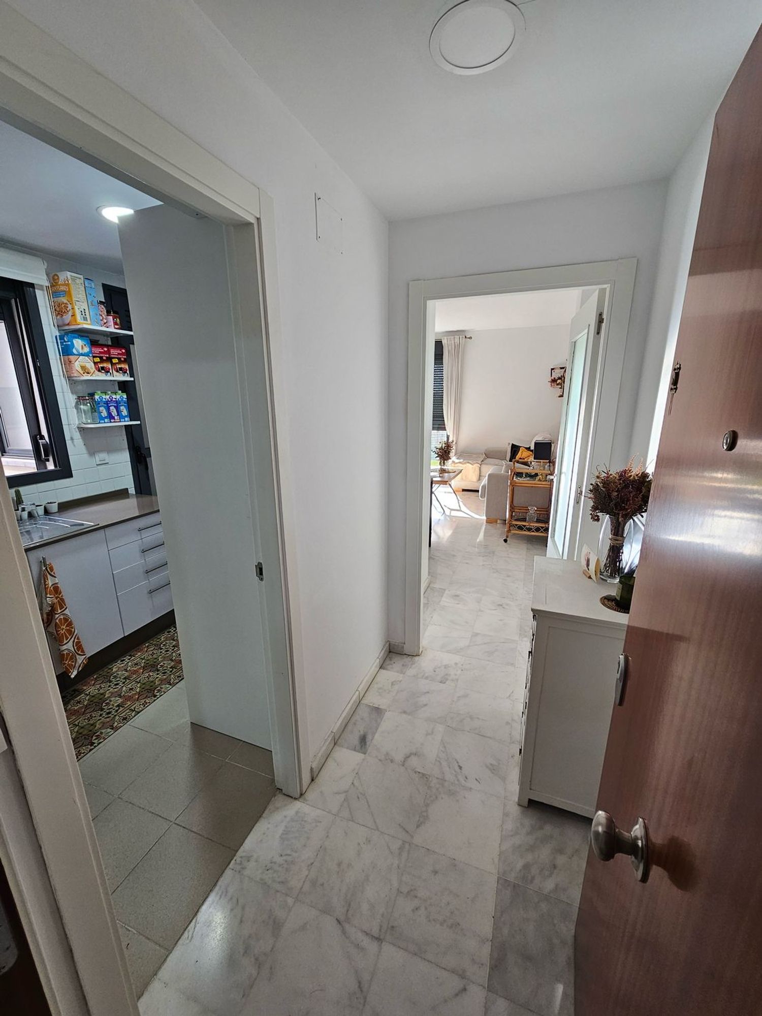 Piso en avenida Felipe González Márquez, 4 - Foto 8