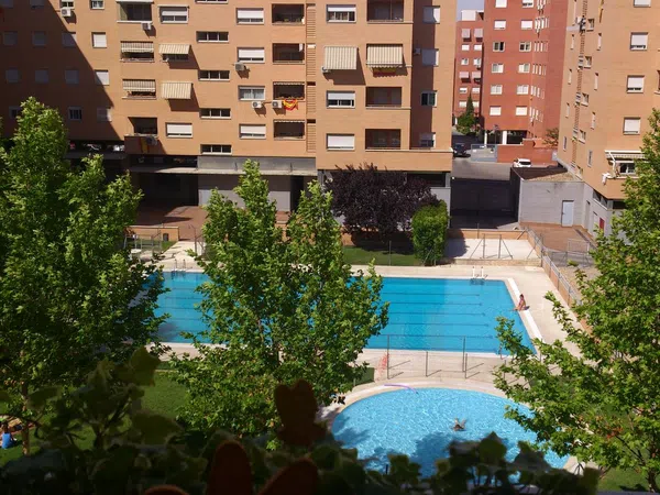 Piso en calle de Minerva, 94