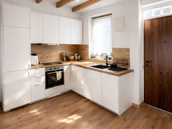 Chalet adosado en Calle de Girona, 131, L'Eixample, L'Eixample - Foto 1