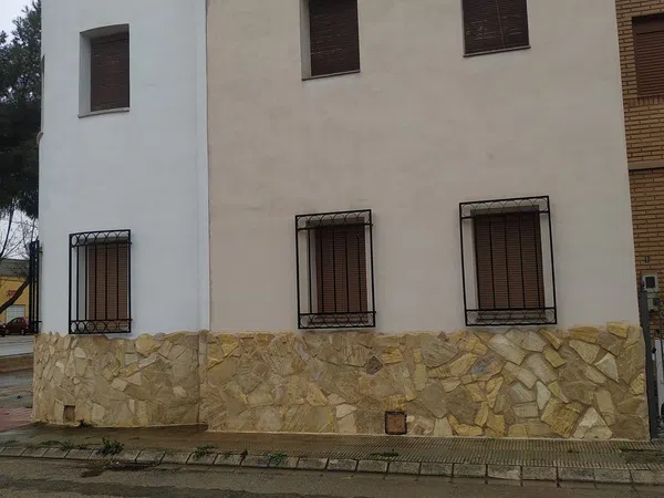 Casa o chalet independiente en Avenida Albacete, 20 b - Foto 2