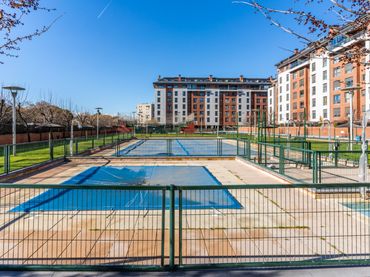 Apartamento en Torrejón de Ardoz - Foto 2