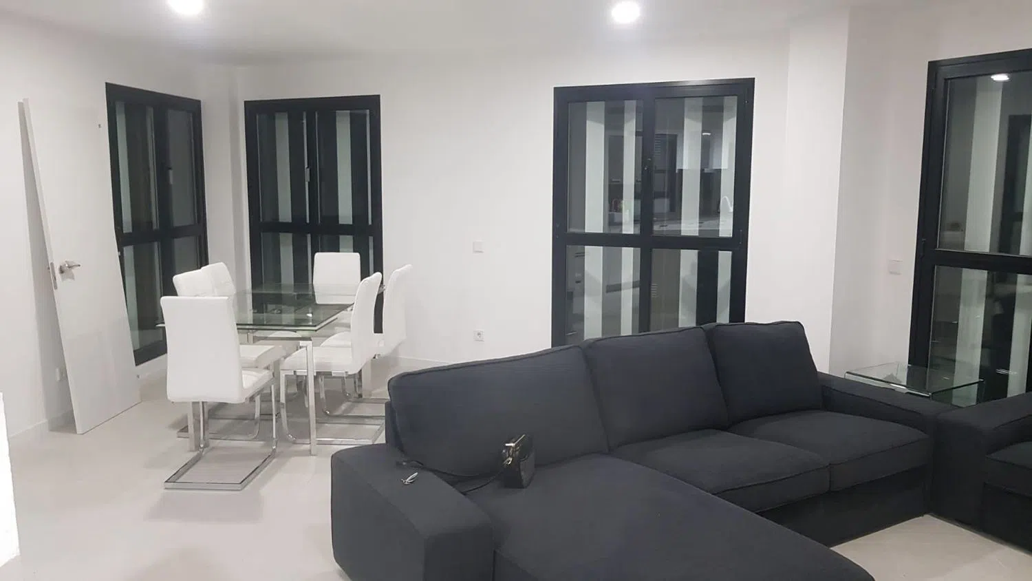 Piso en calle Álvaro Rodríguez López, 15 - Foto 3