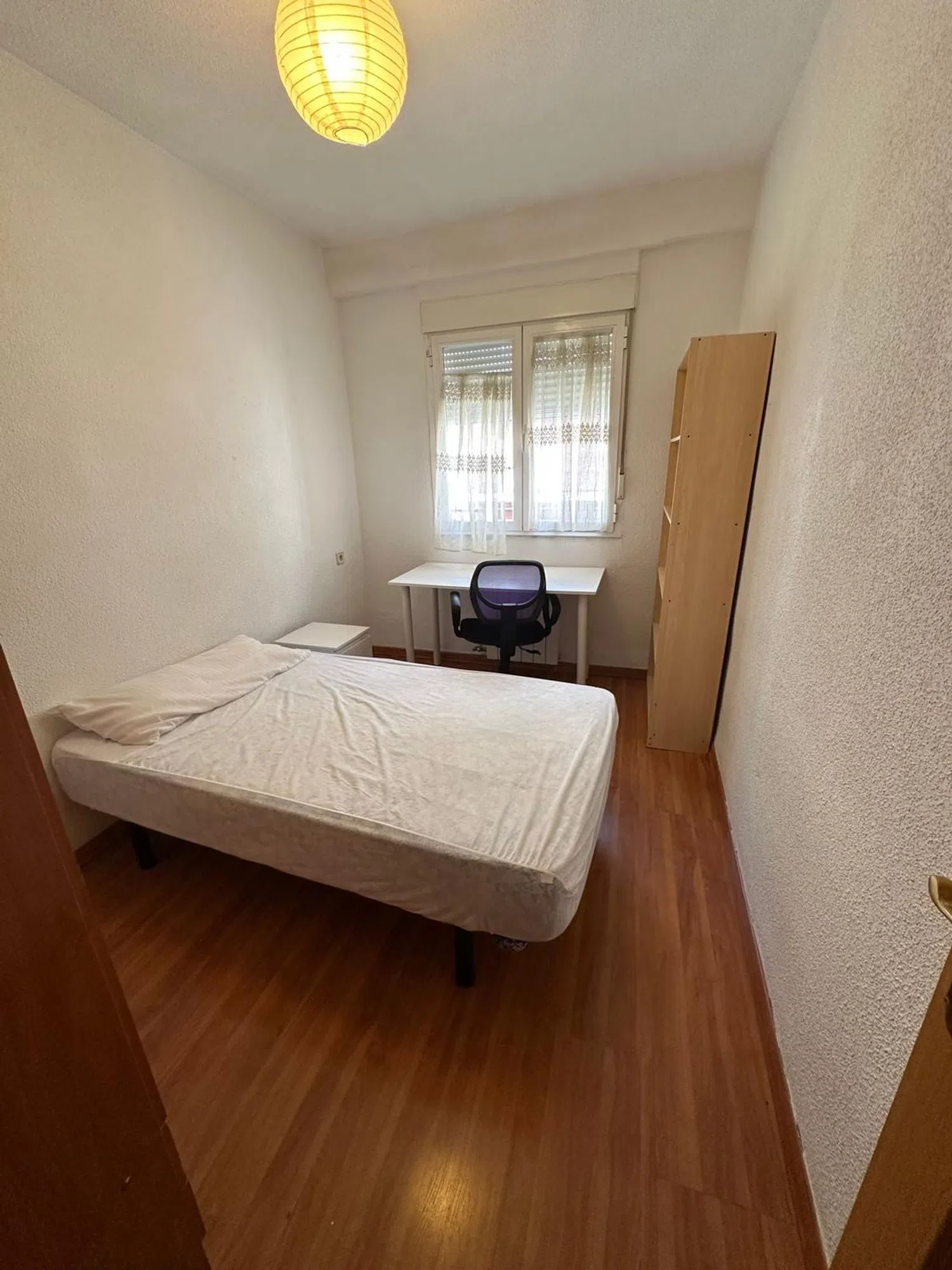 Piso en calle Vitigudino, 25 - Foto 14