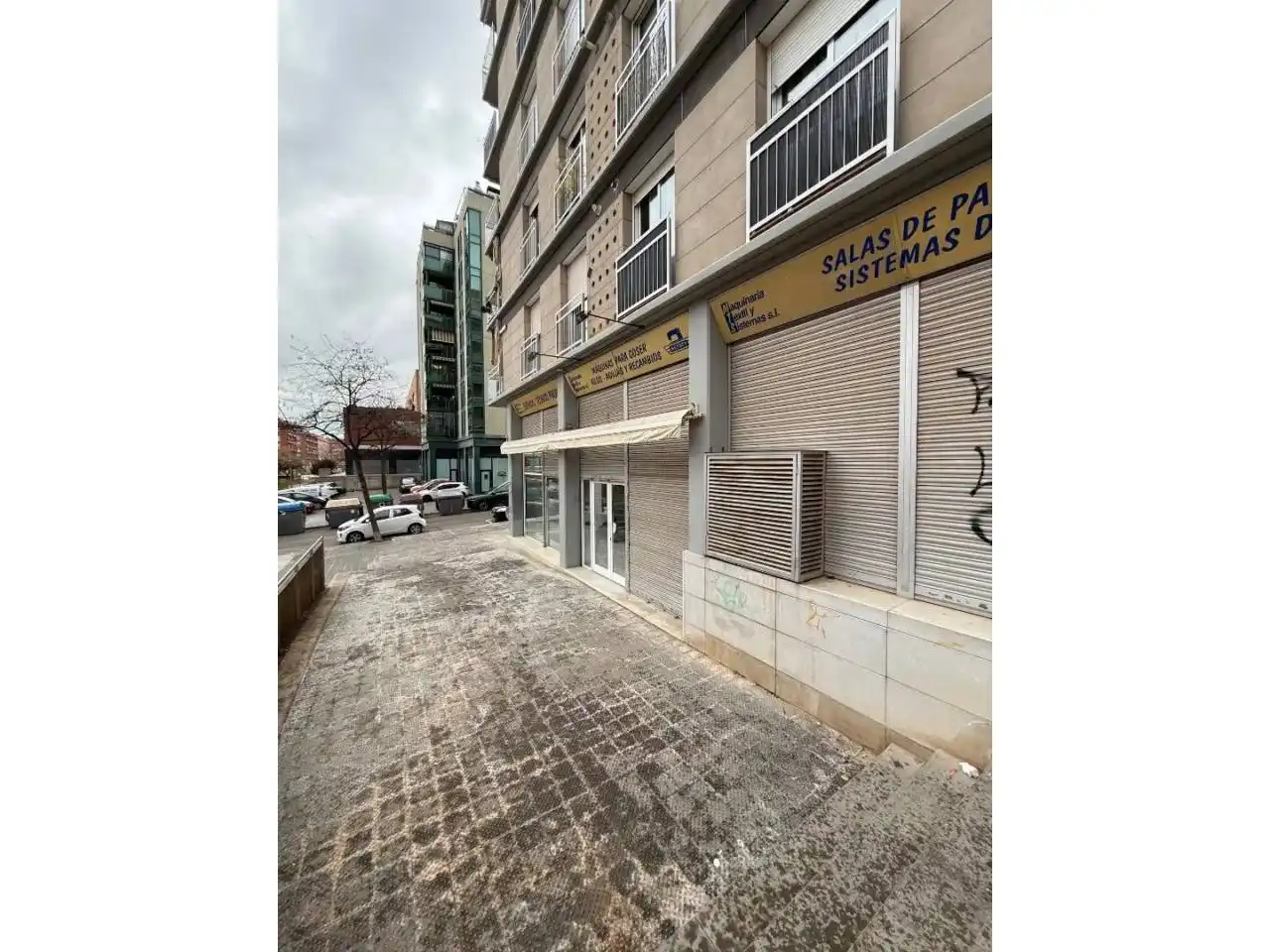 Local comercial en  Calle Carrer del Dibuixant Avellaneda - Foto 26