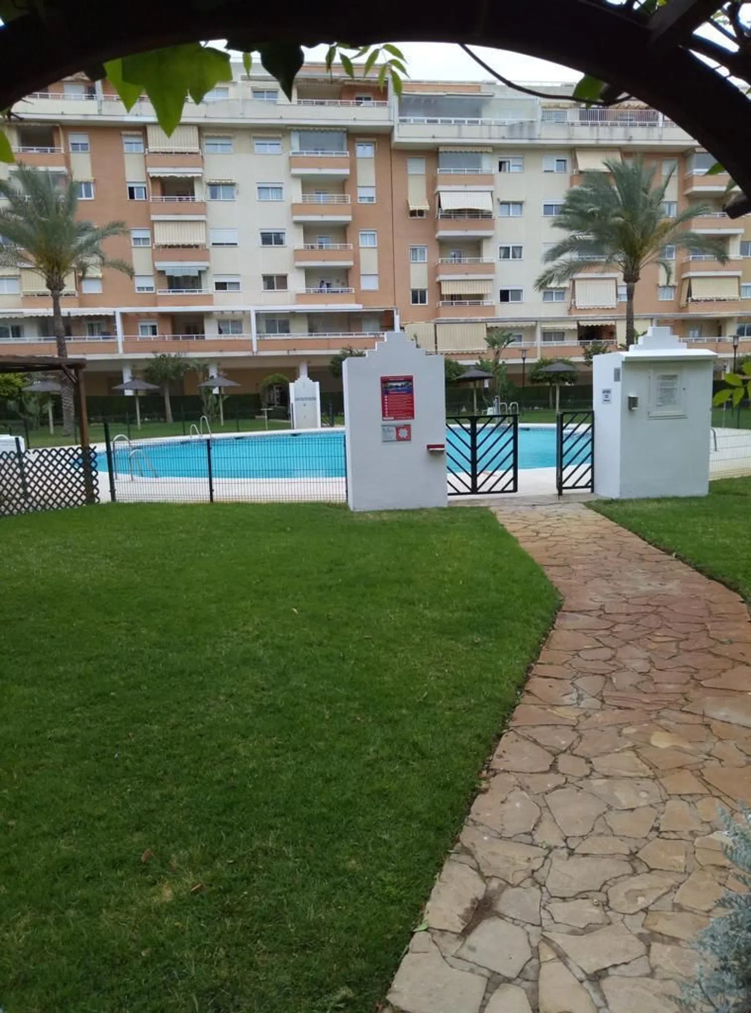 Piso en calle Navarro Ledesma, 3 - Foto 1