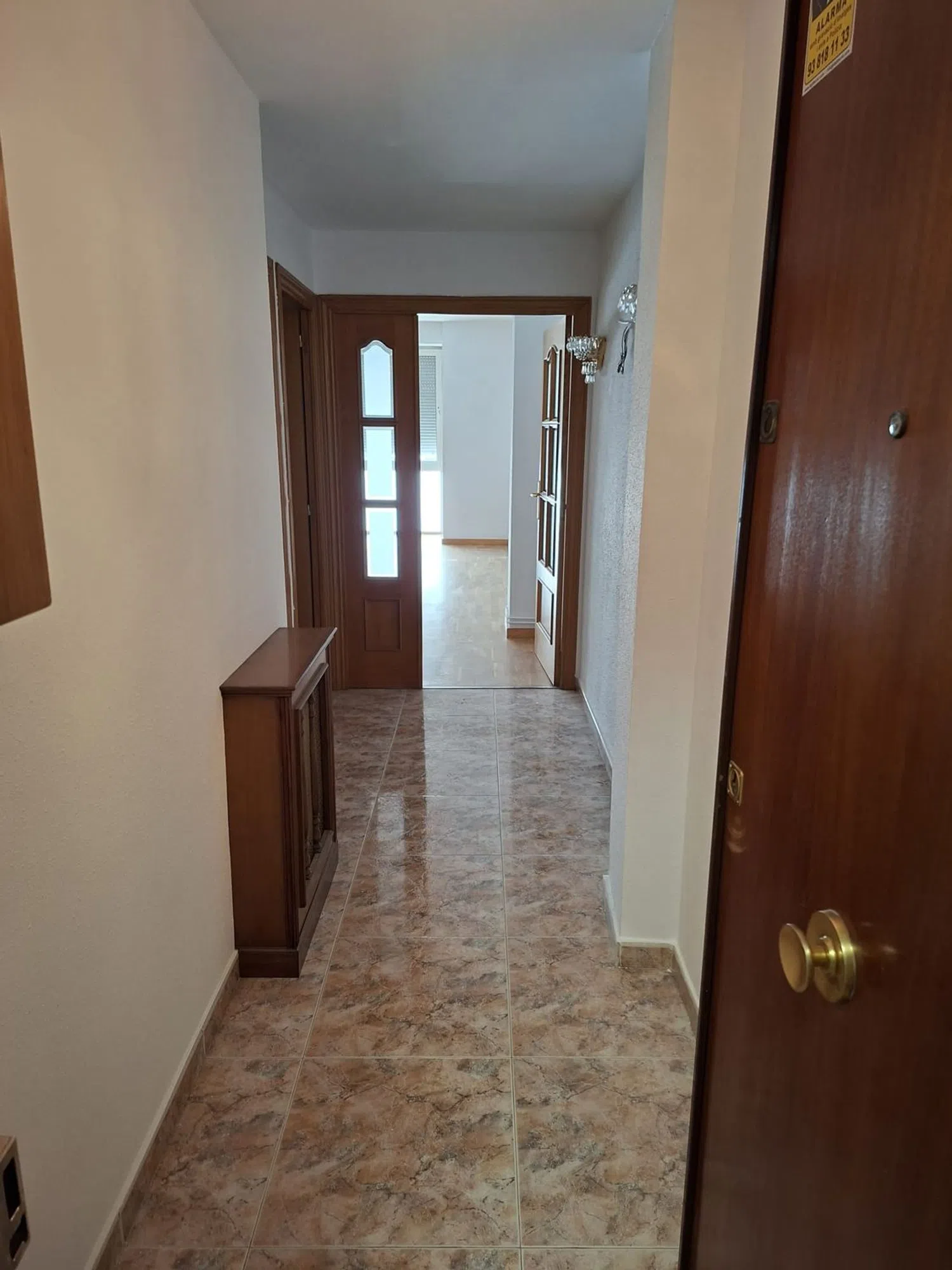 Piso en calle de la Marina, 283 - Foto 6