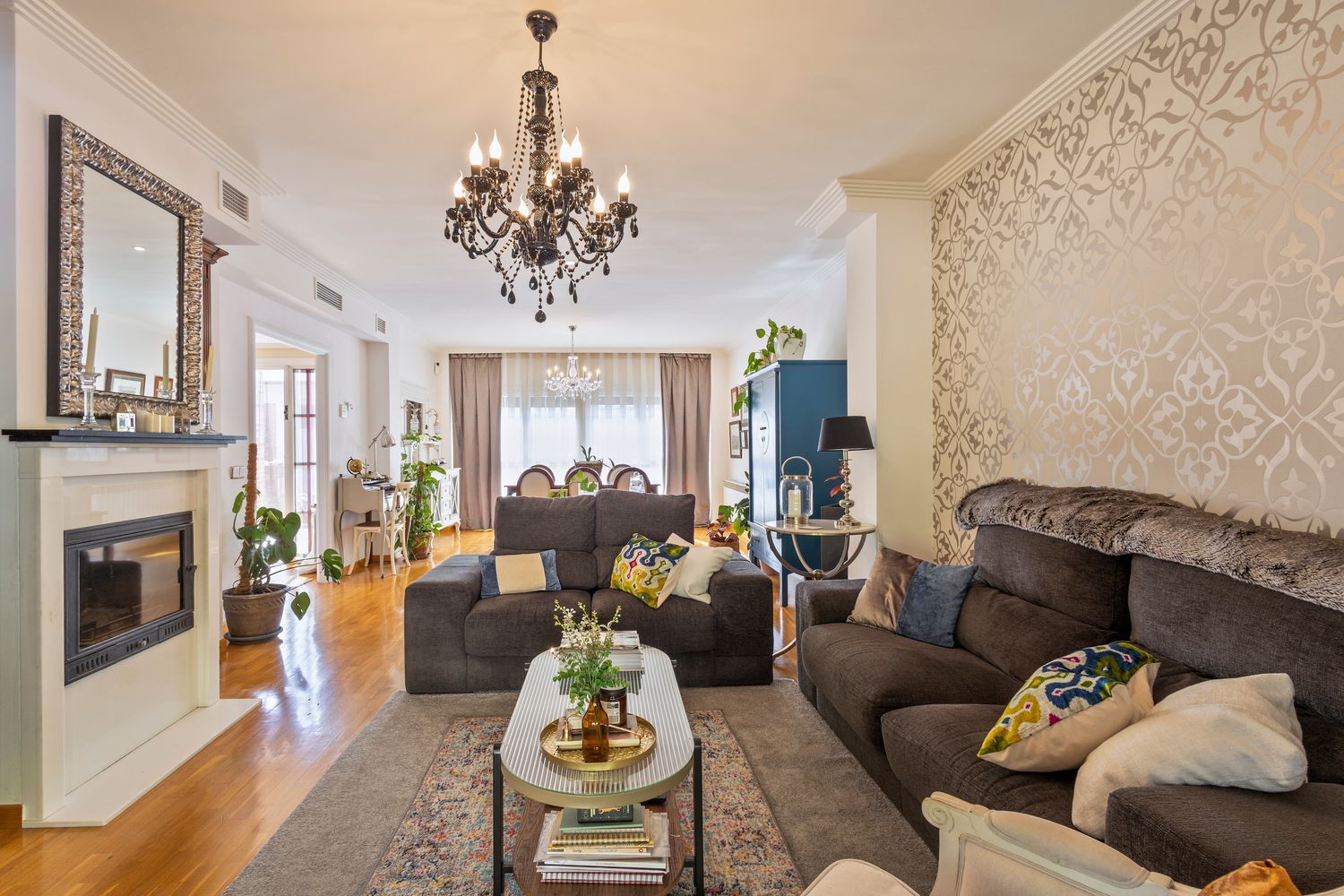 Casa o chalet independiente en Buenavista-Valparaíso-La Legua - Foto 10