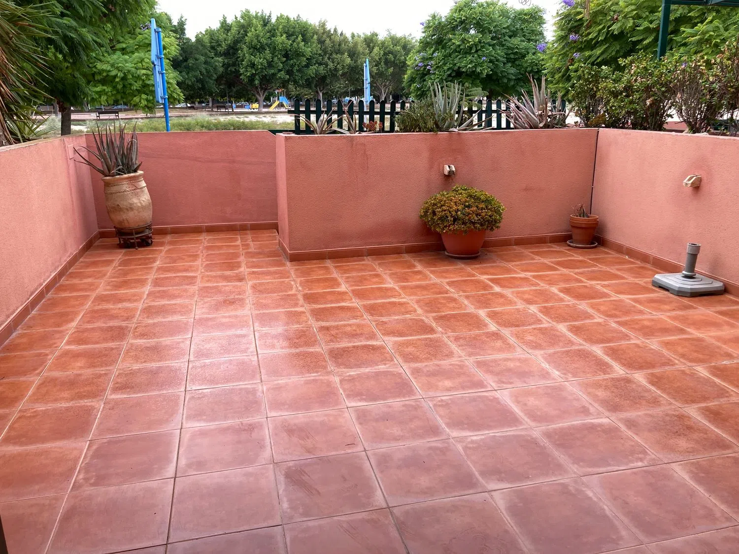 Chalet adosado en calle Juana Francés, 2 - Foto 7
