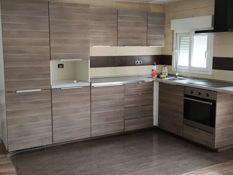 Piso en Martínez Bande, 3