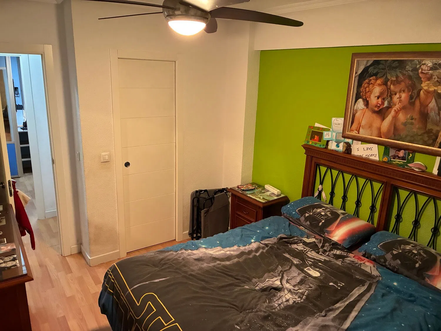 Piso en calle Baleares, 28 - Foto 15